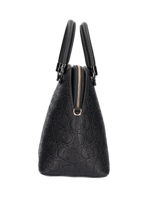 Liu Jo Borsa a mano Borsa Donna Bugatti a mano Nero - Francavilla Moda